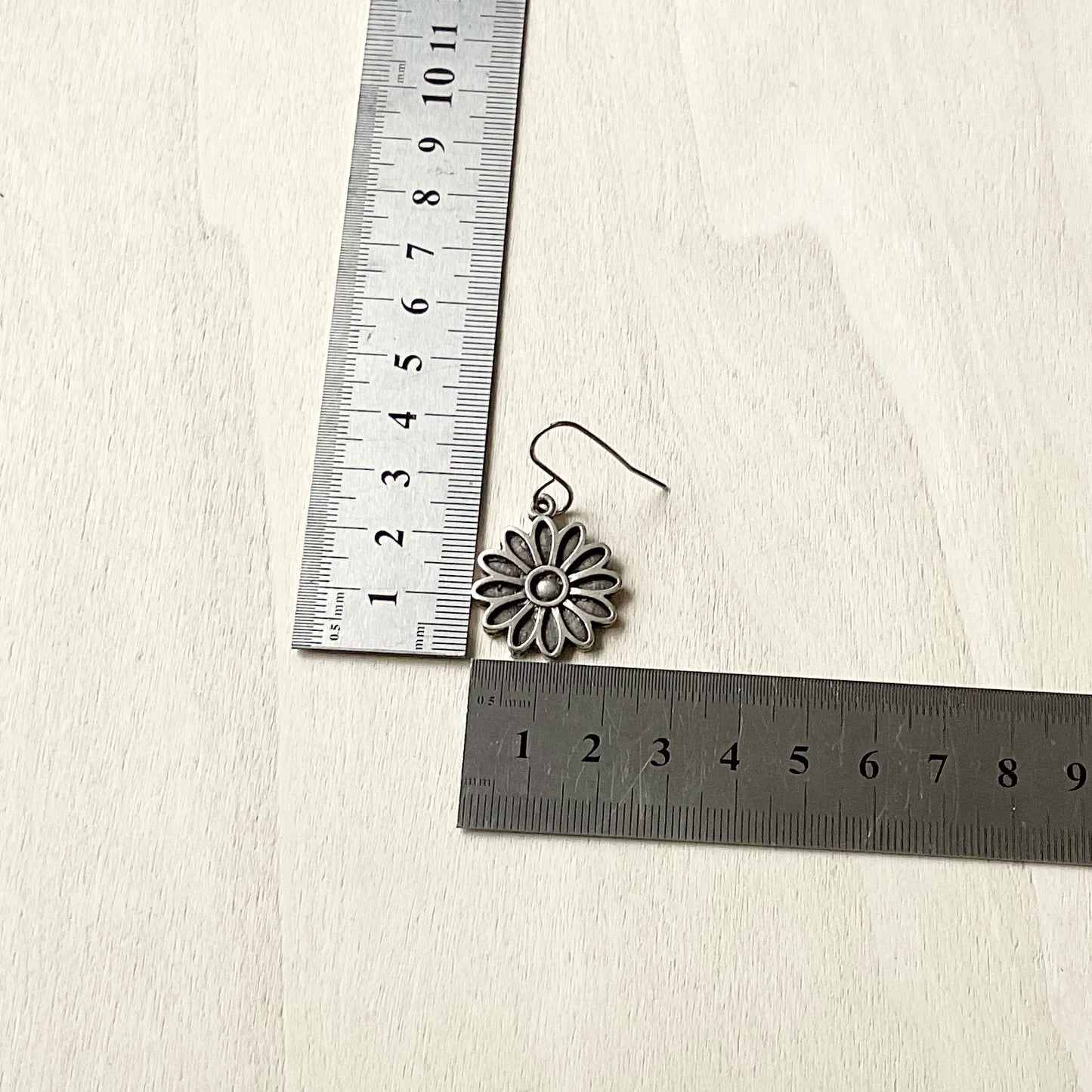 Daisy Chain Earring Set V2
