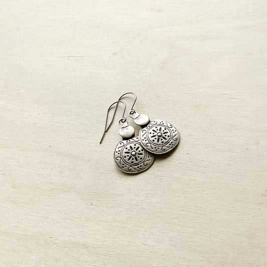 Gypsy Earring Set