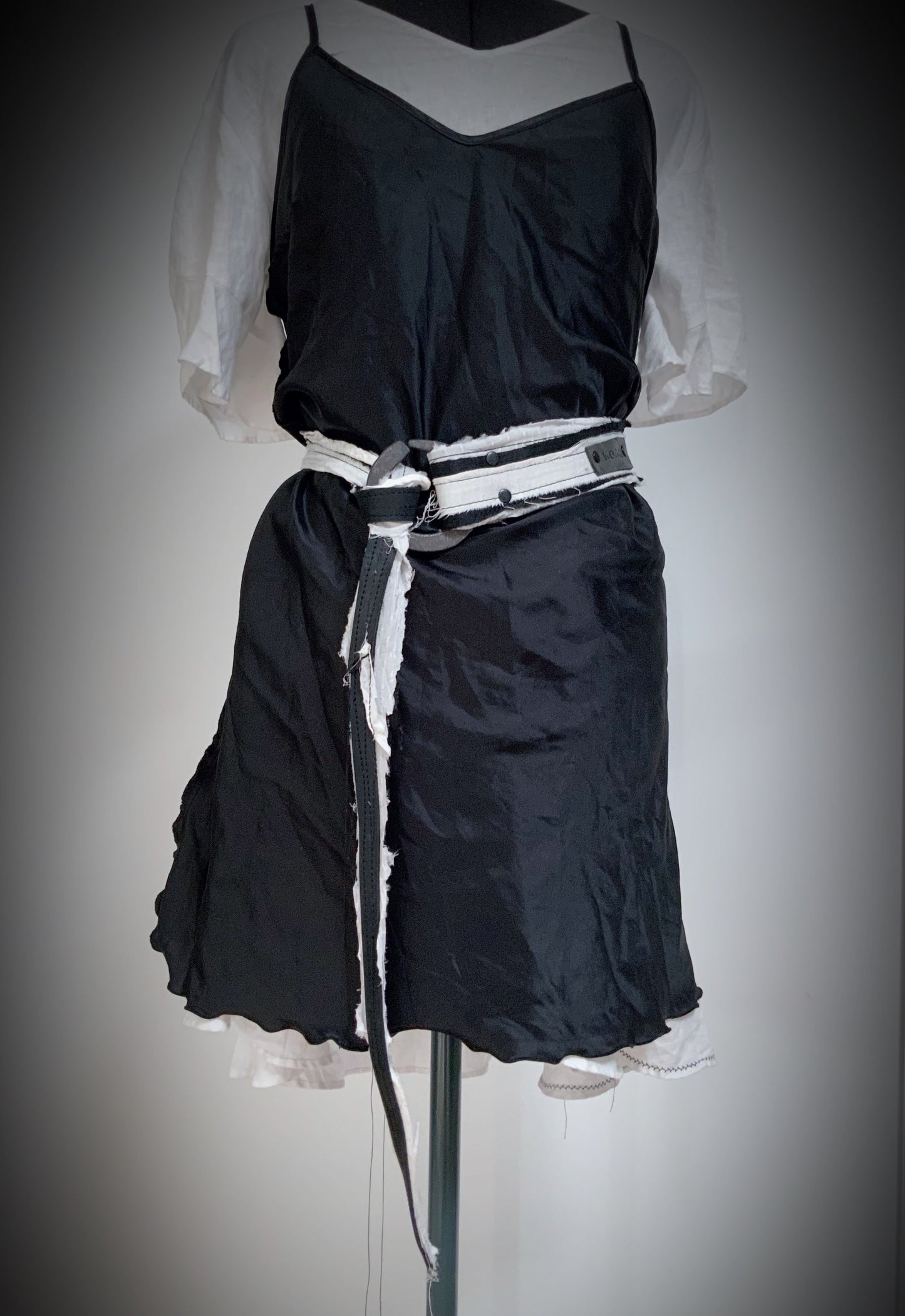 Elodi Belt - Rags To Riches