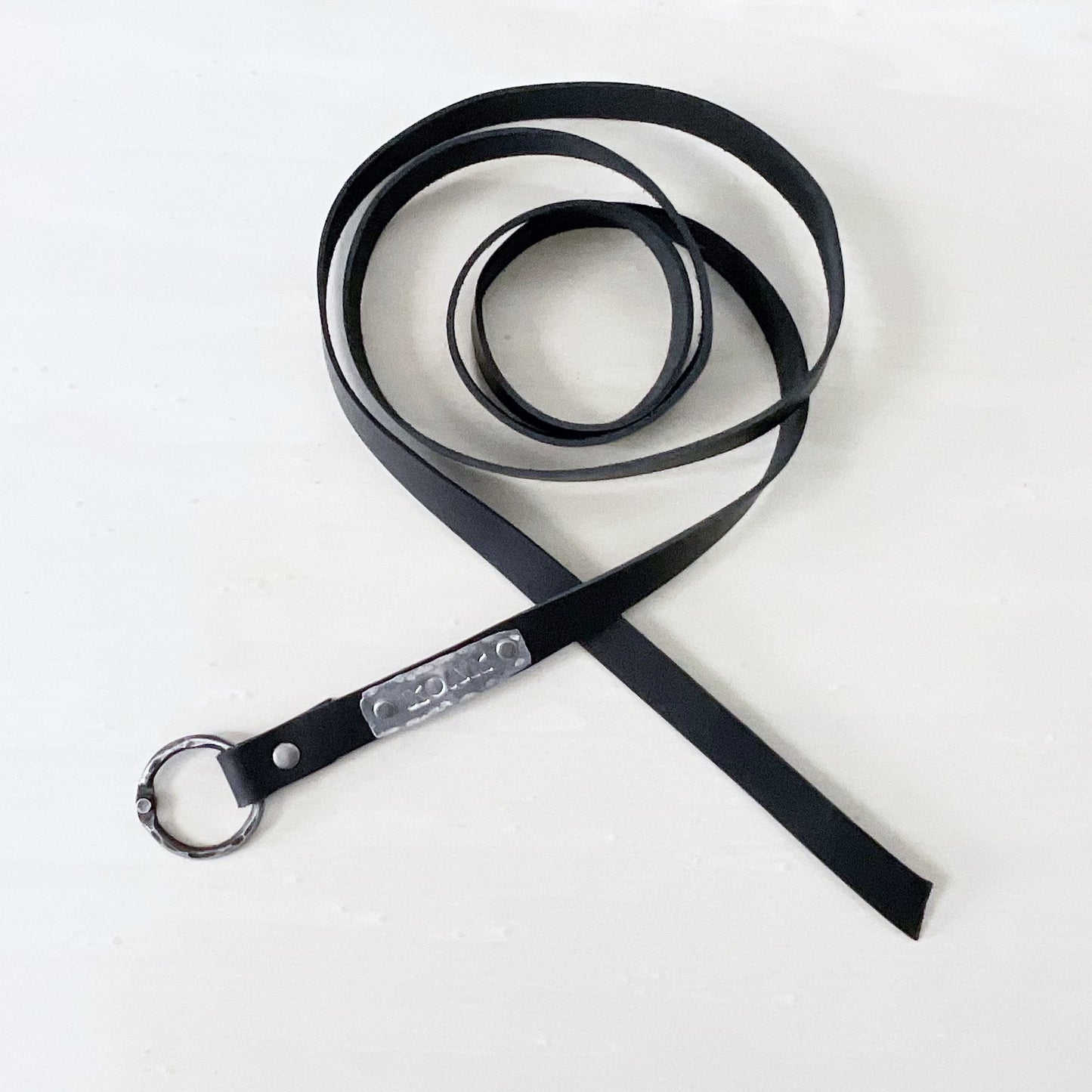 The Deborah Gates - Studio Koak Elodi Belt Reimagined