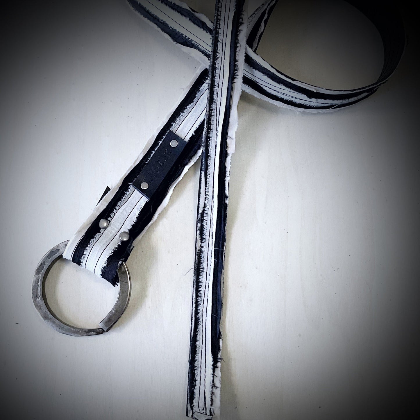 Elodi Belt - Rags To Riches