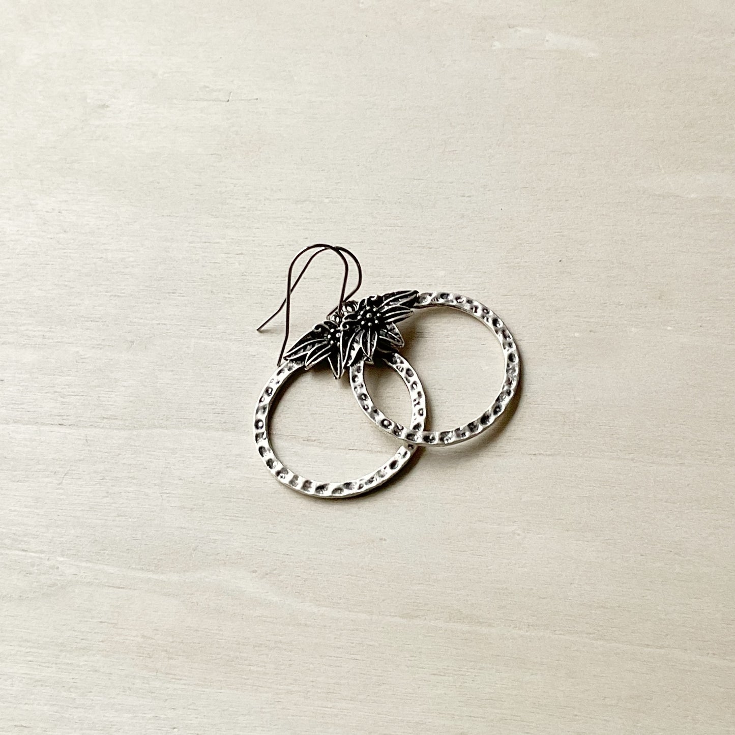 Carla Earring Set