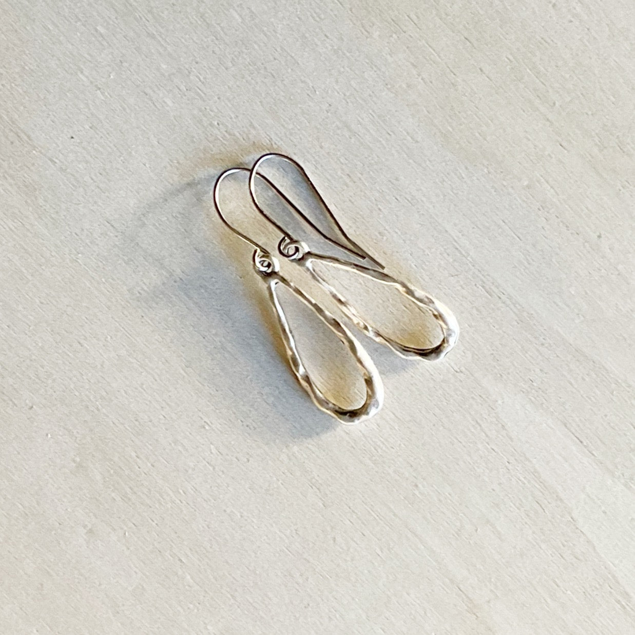 Simple Drop Boho Earring Set