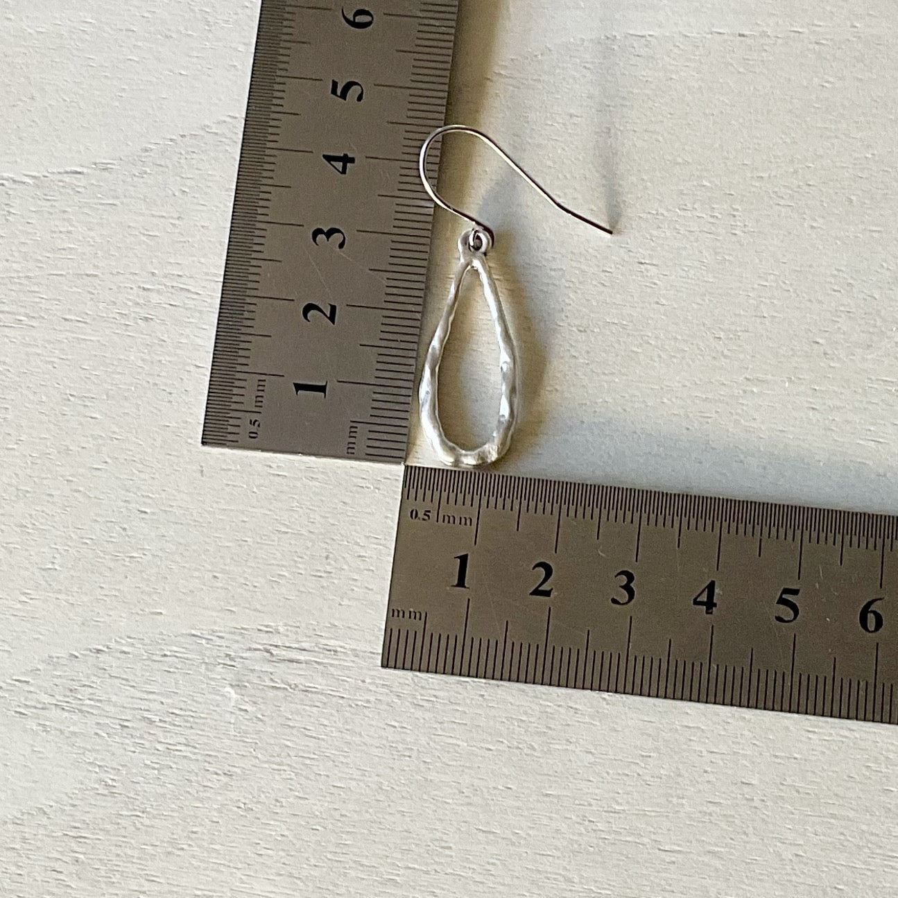 Simple Drop Boho Earring Set