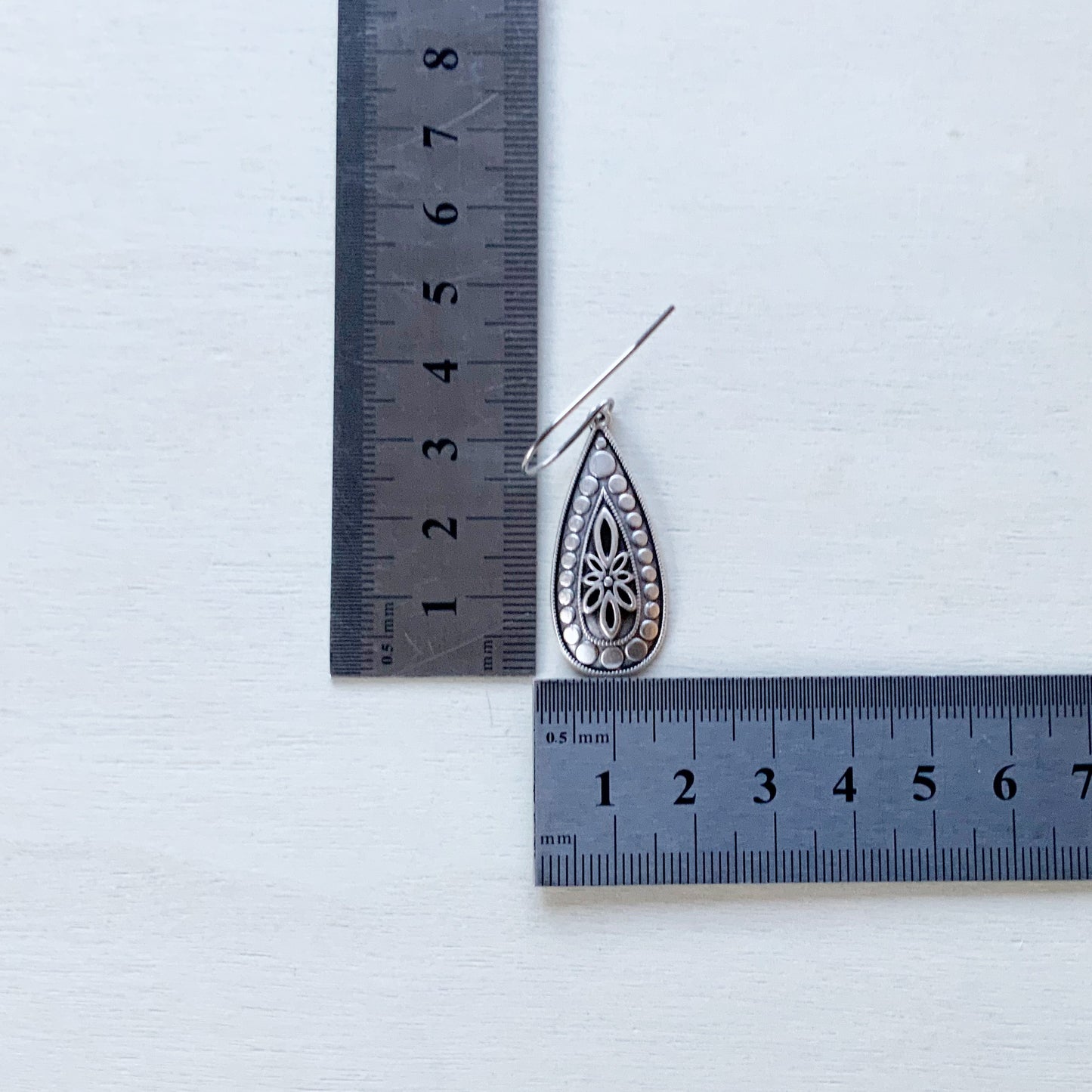 Willow Earring Set