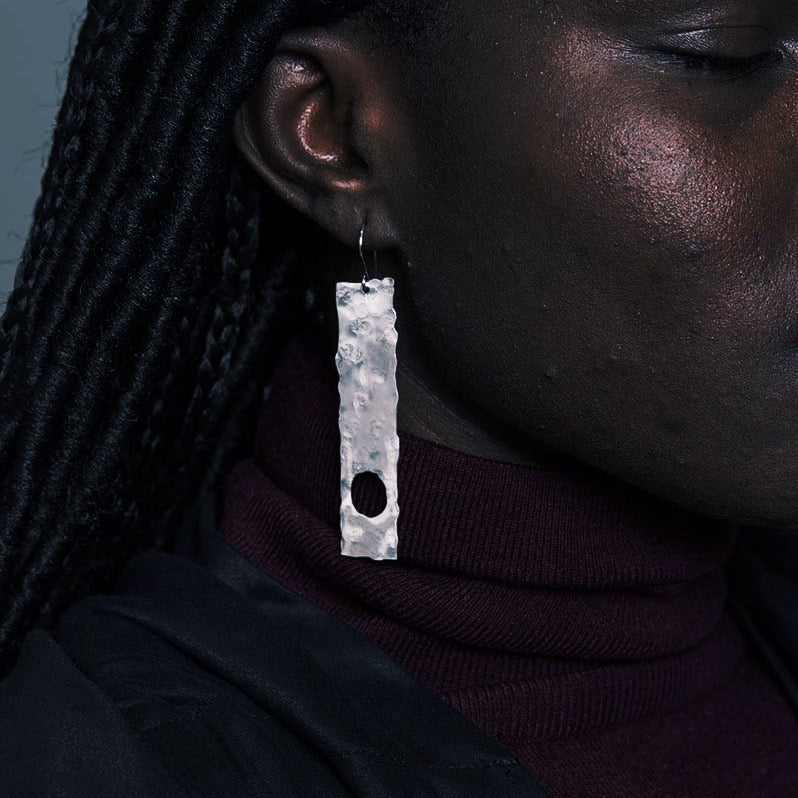 Oni Earrings