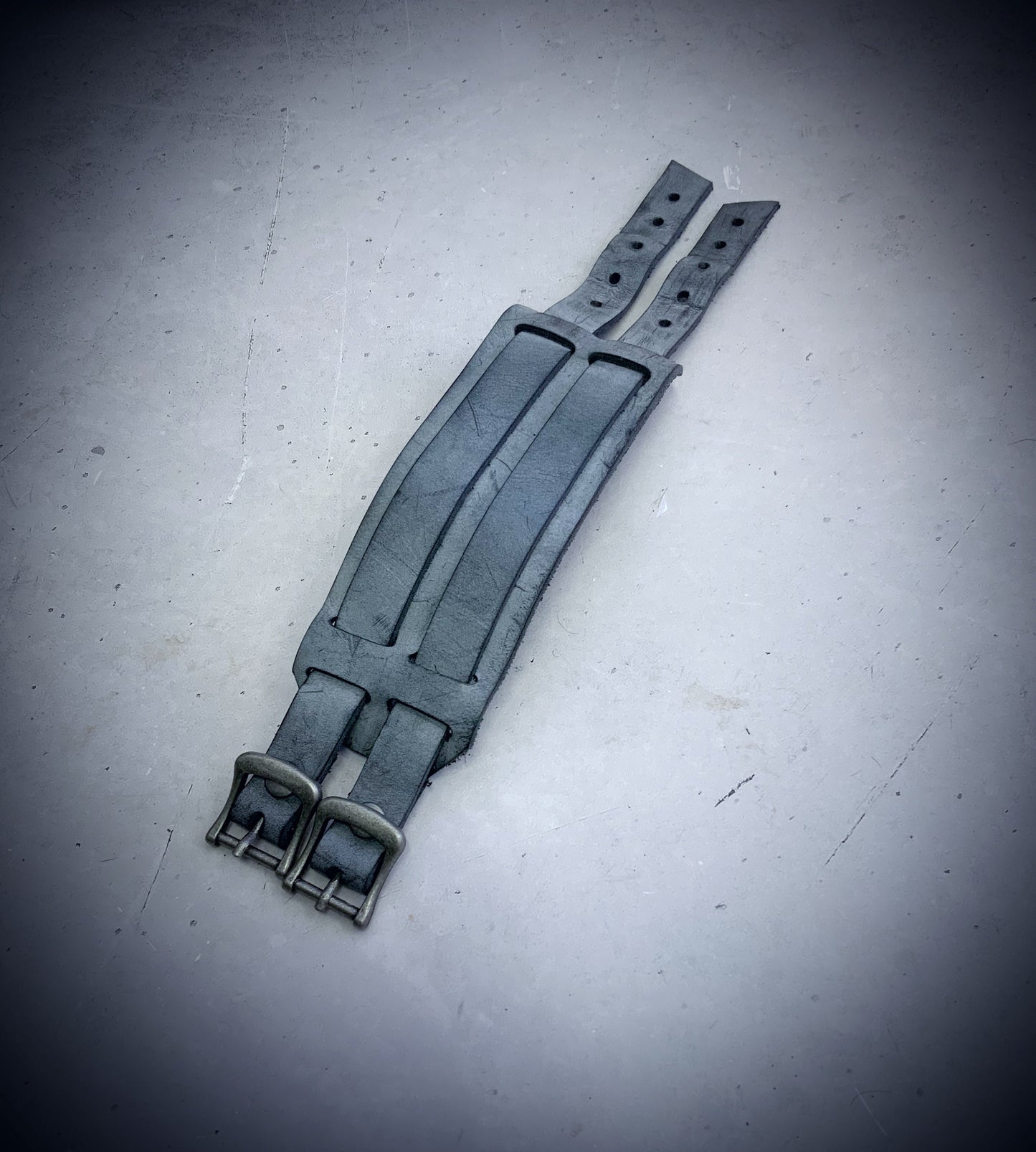 Grunge Cuff