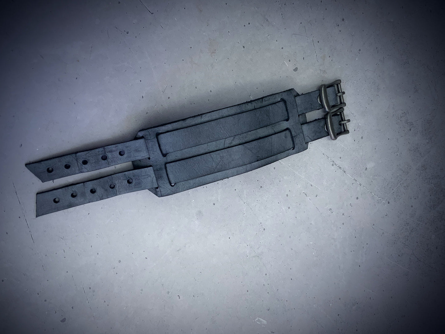 Grunge Cuff