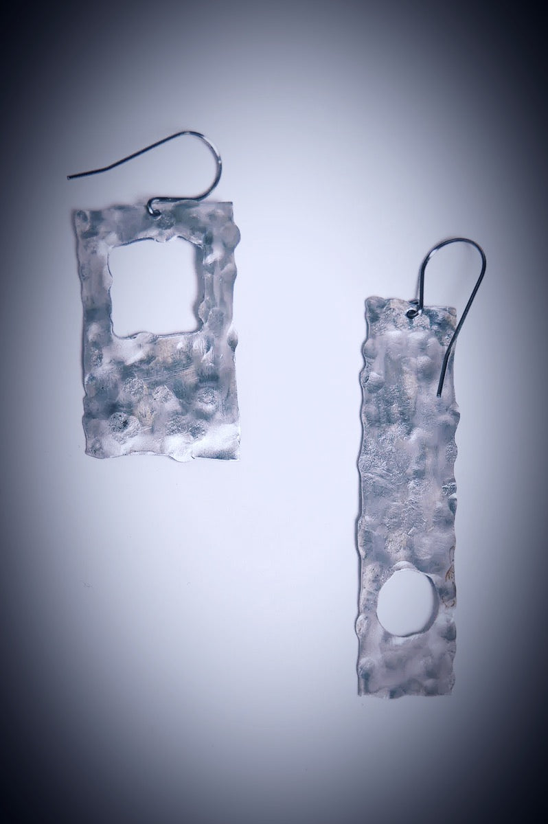 Oni Earrings