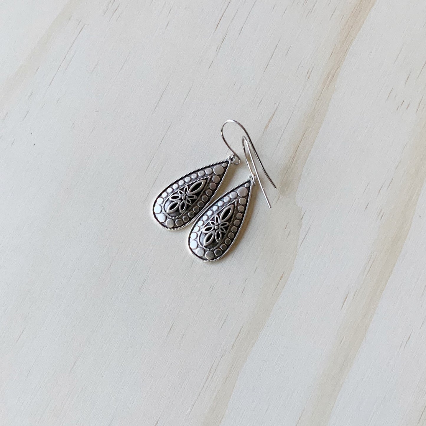 Willow Earring Set