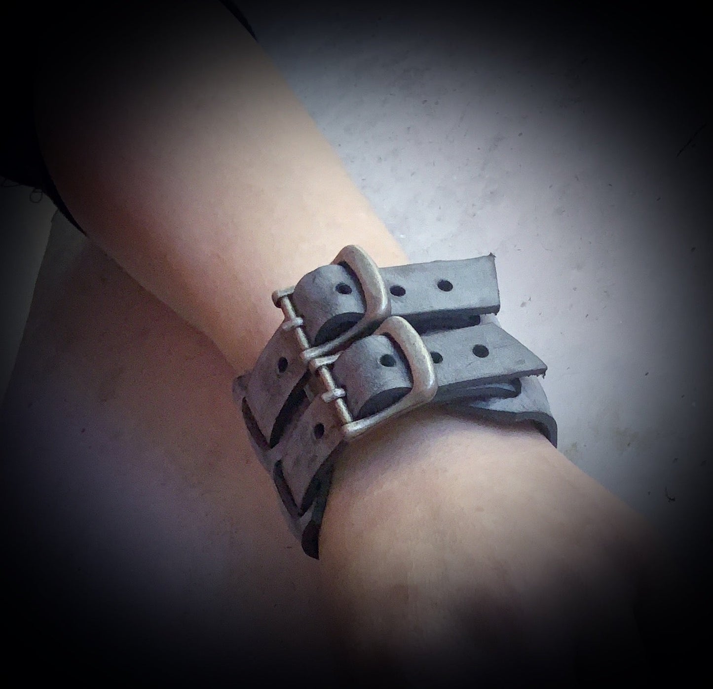 Grunge Cuff