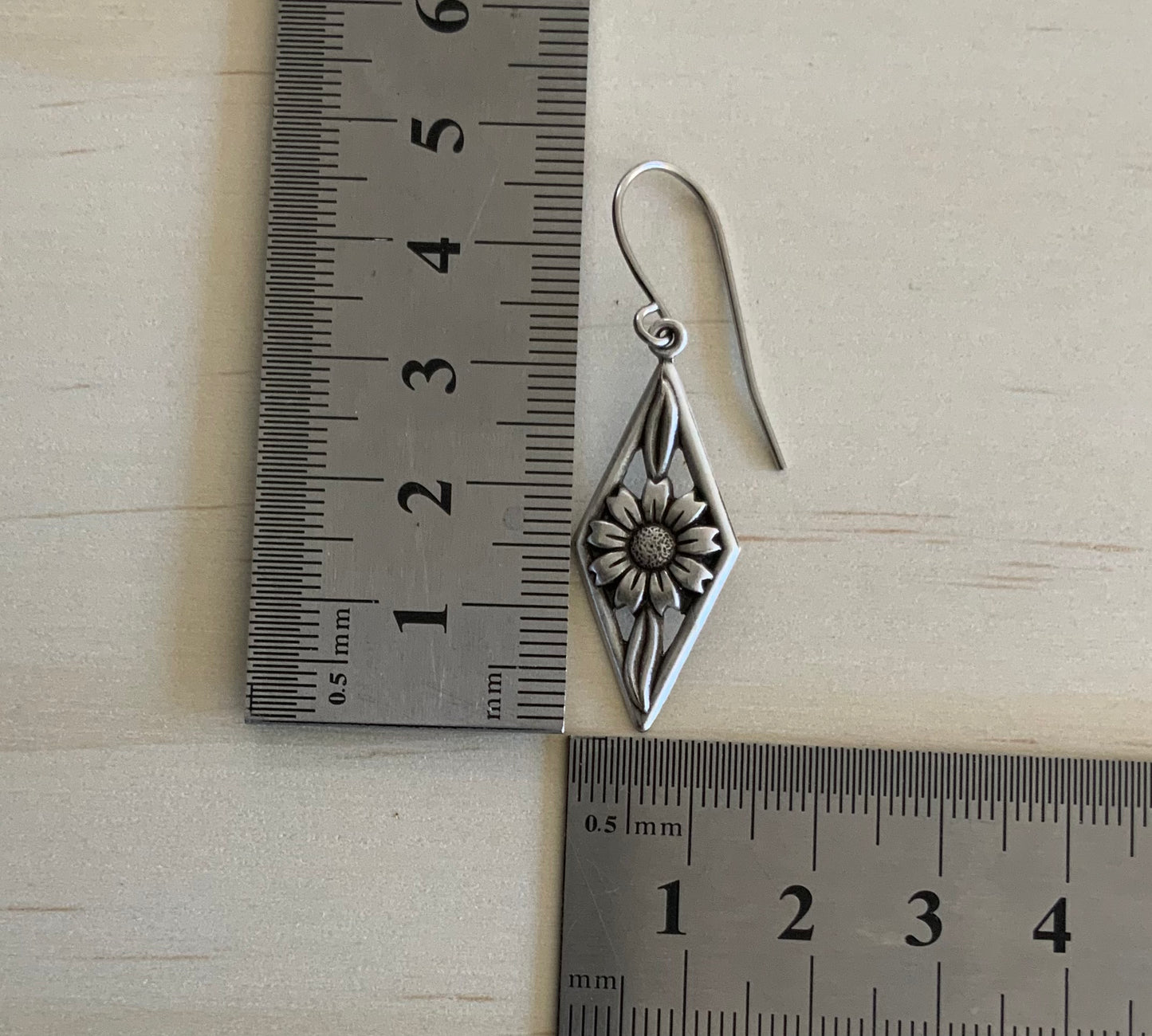 Vintage Bliss Diamond Earring Set - The Sister Label