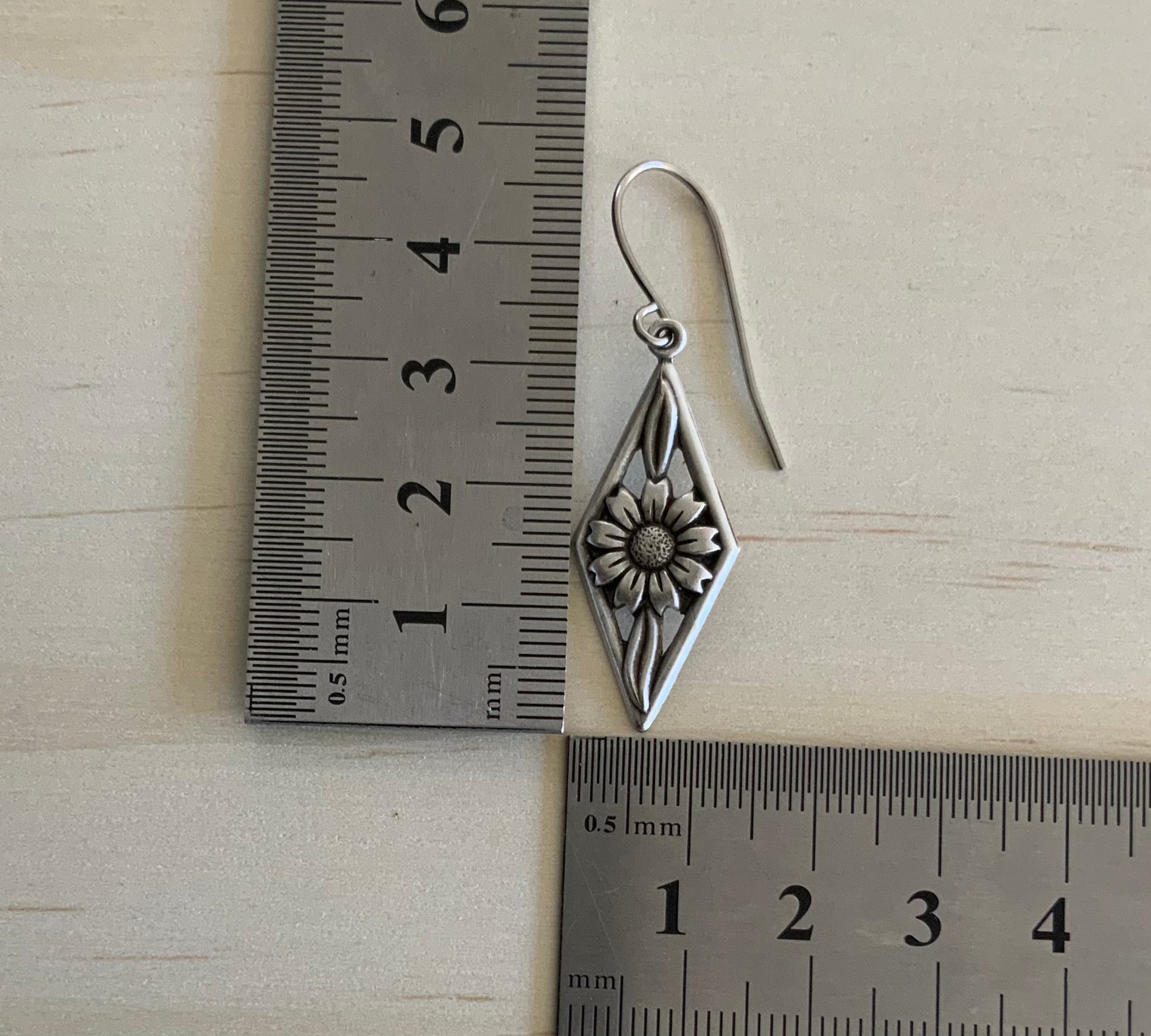 Vintage Bliss Diamond Earring Set - The Sister Label