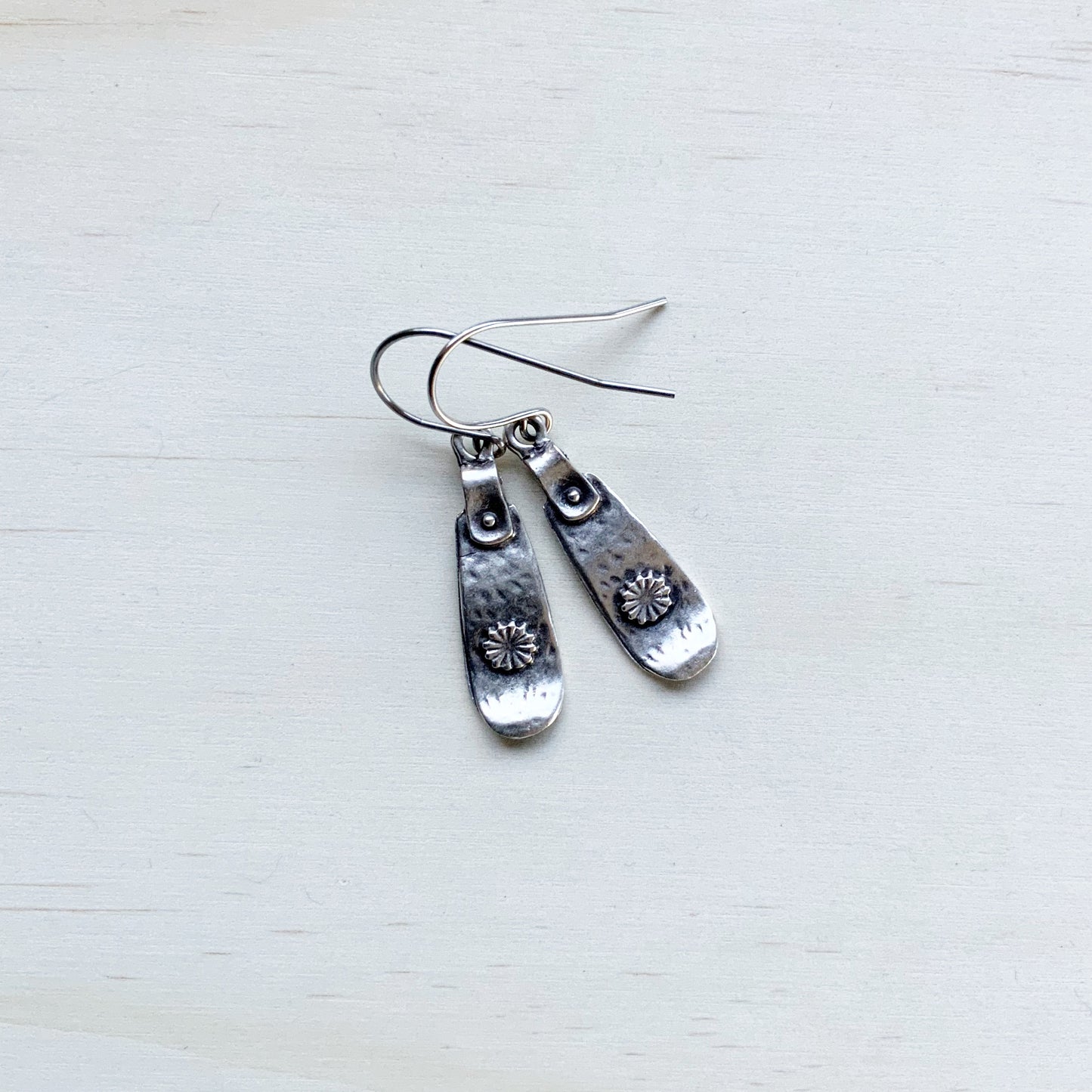 Freedom Earring Set - The Sister Label