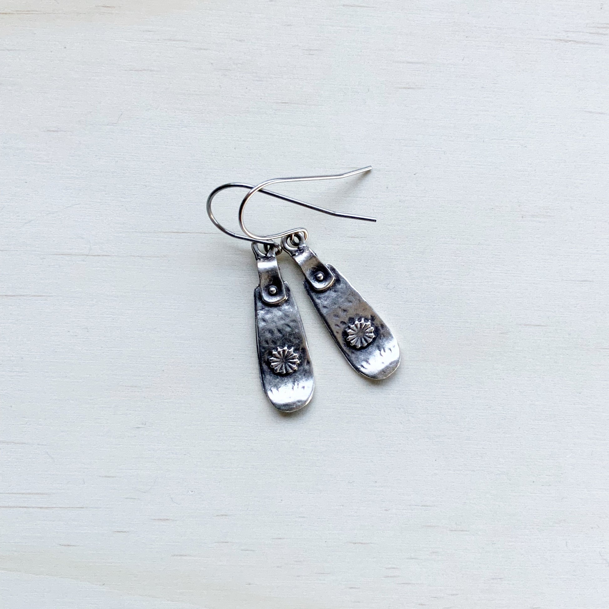 Freedom Earring Set - The Sister Label