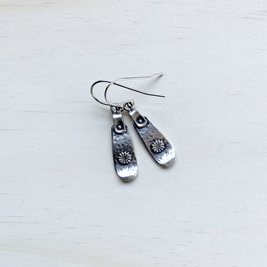 Freedom Earring Set - The Sister Label