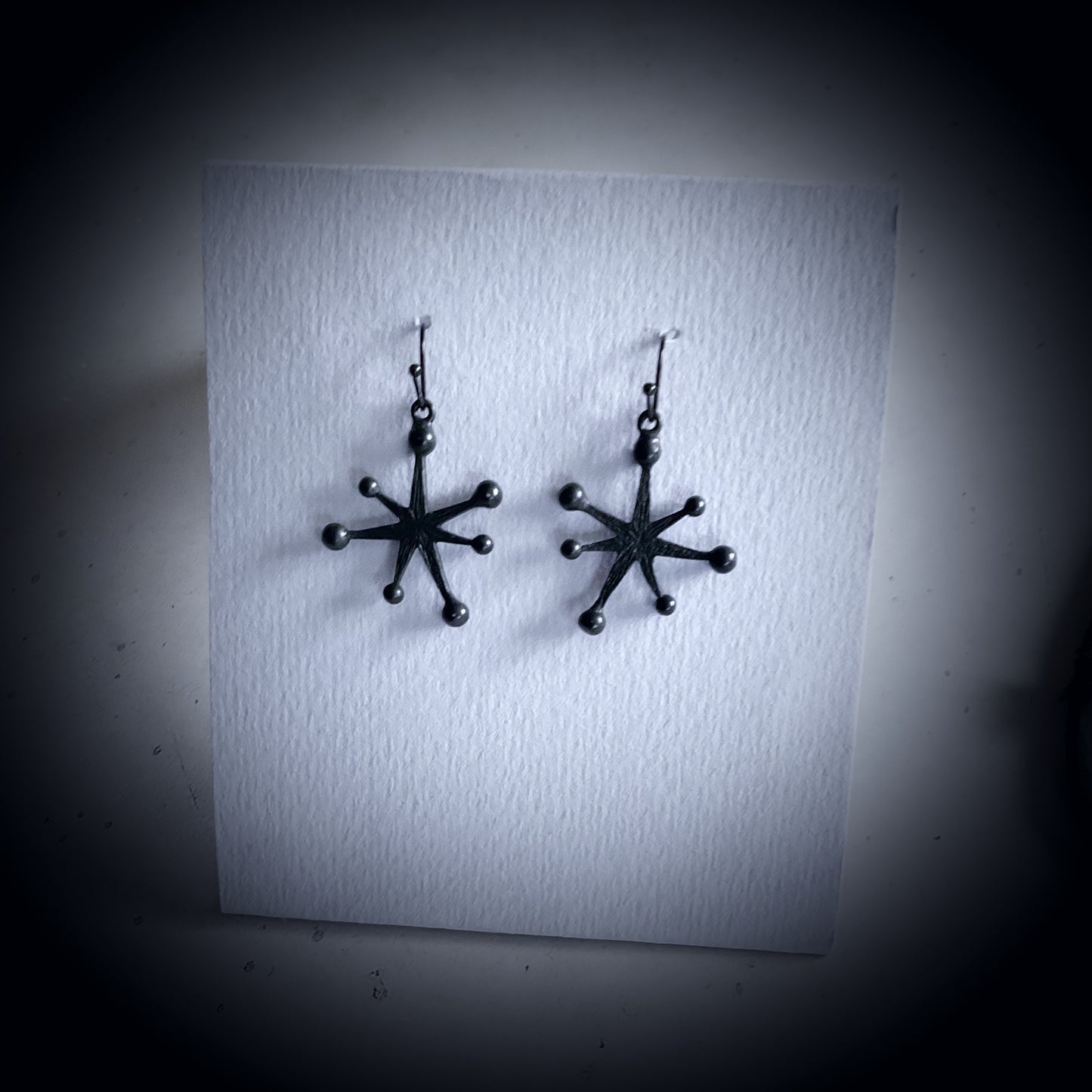 Eden Drop Earring Set - DNA - The Sister Label