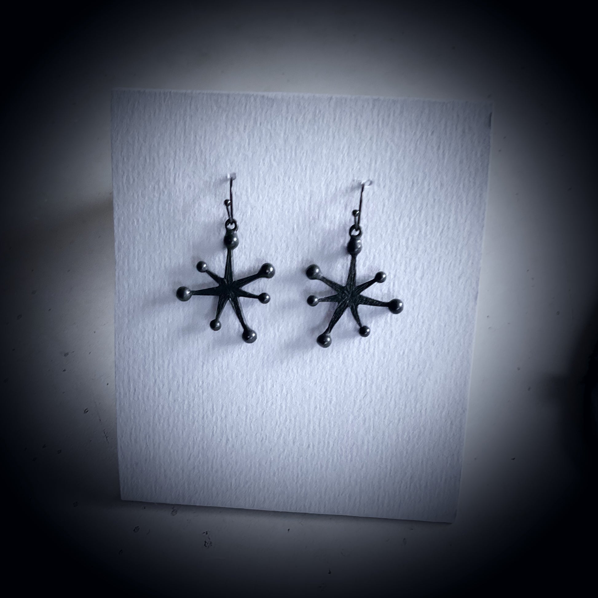 Eden Drop Earring Set - DNA - The Sister Label