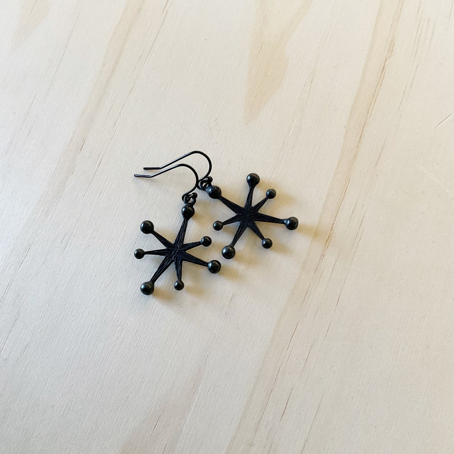 Eden Drop Earring Set - DNA - The Sister Label