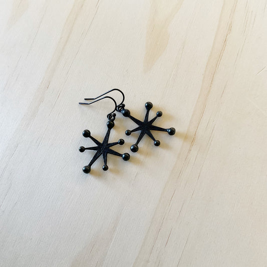 Eden Drop Earring Set - DNA - The Sister Label
