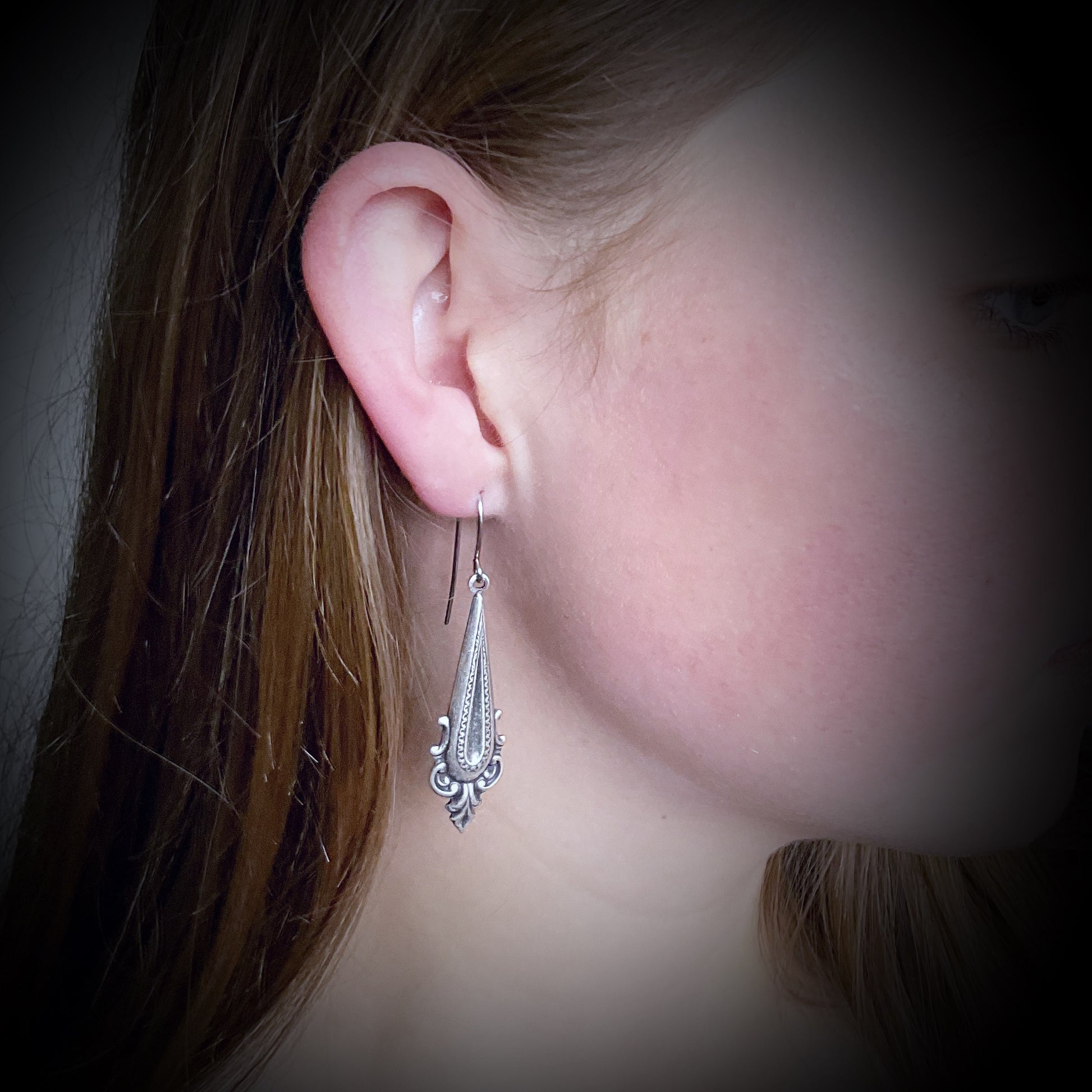 Vintage Bliss Earring Set - The Sister Label