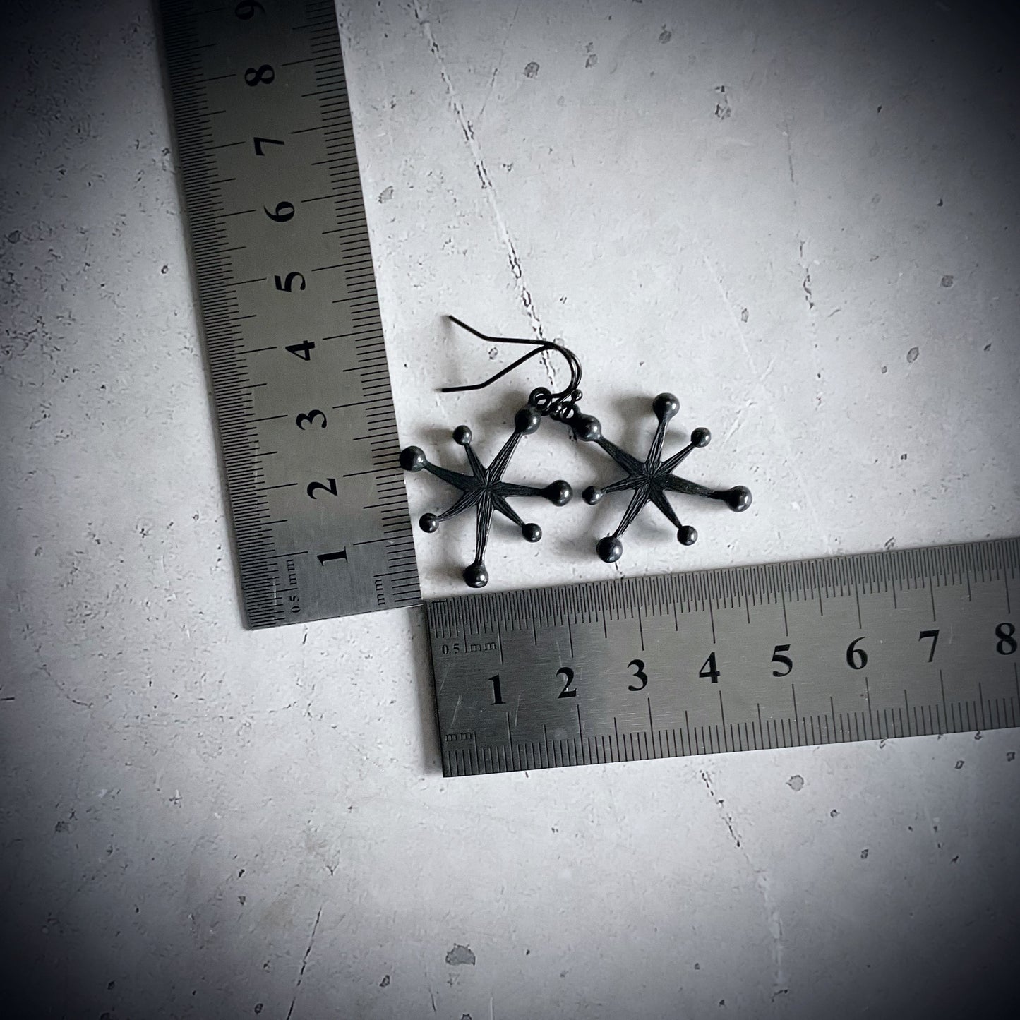 Eden Drop Earring Set - DNA - The Sister Label