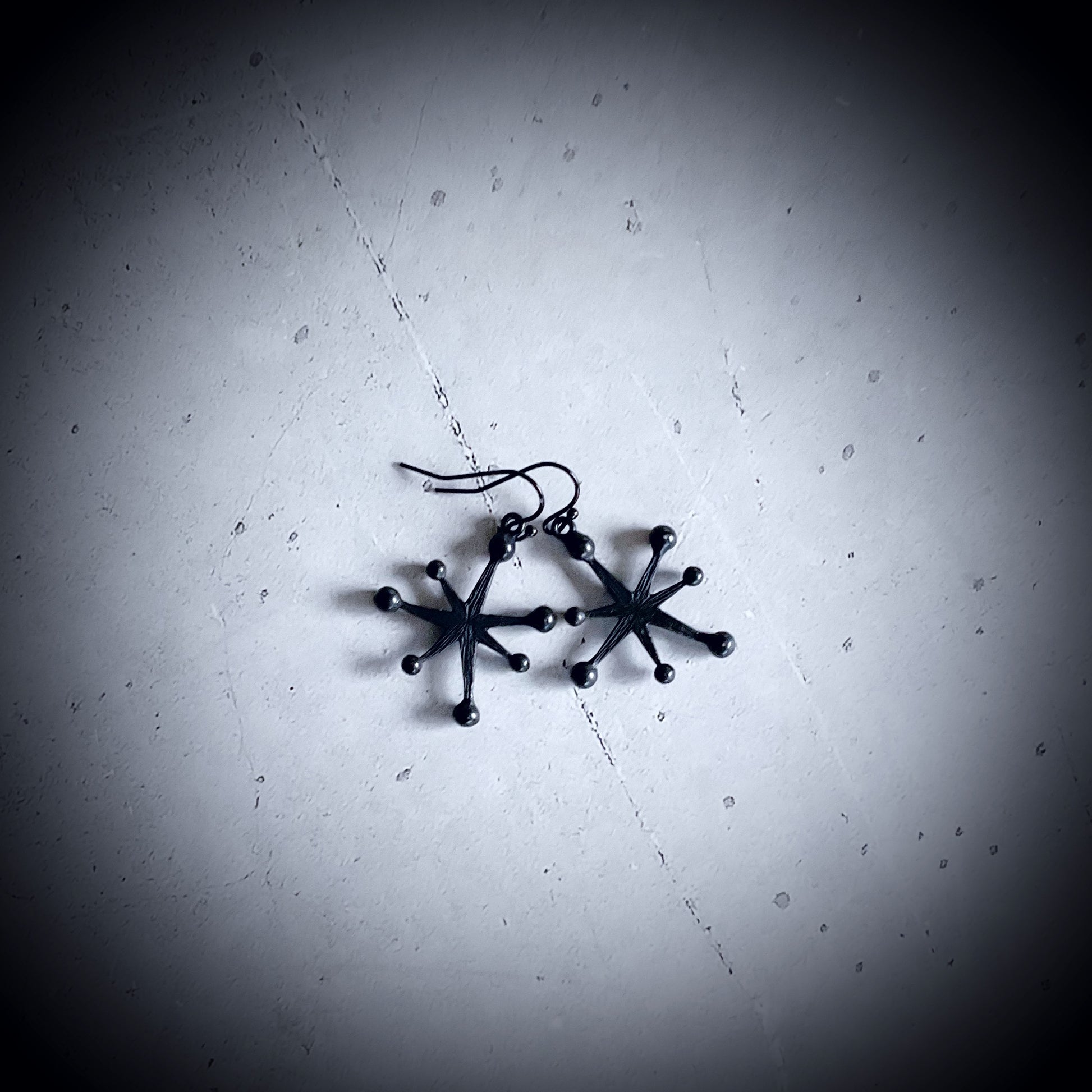 Eden Drop Earring Set - DNA - The Sister Label