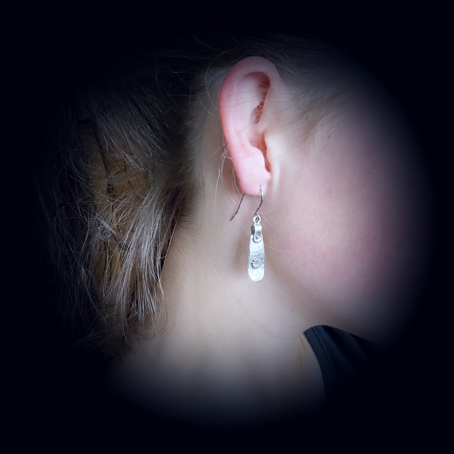 Freedom Earring Set - The Sister Label