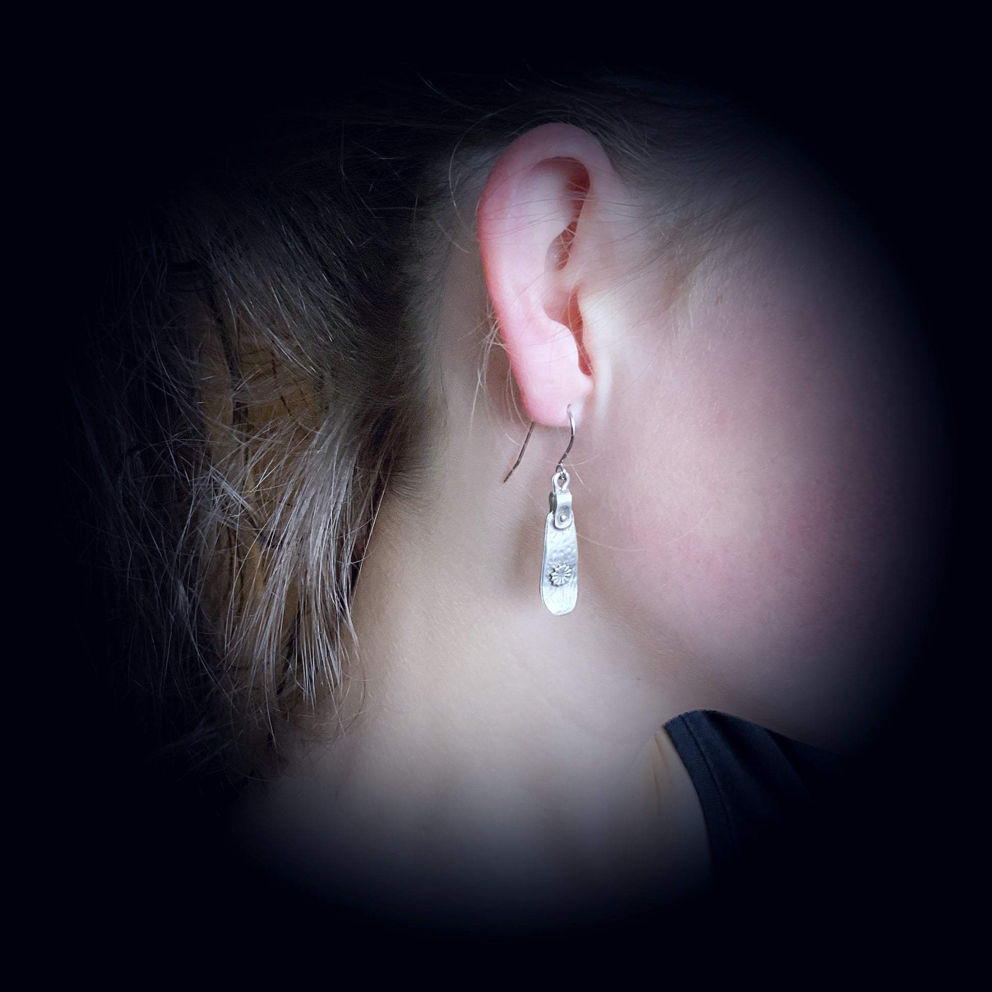 Freedom Earring Set - The Sister Label