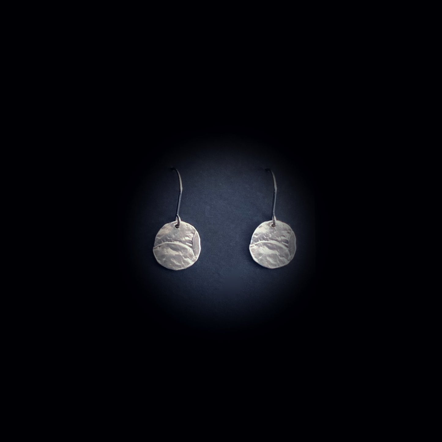 Discs V1 - Platinum Silver - The Sister Label