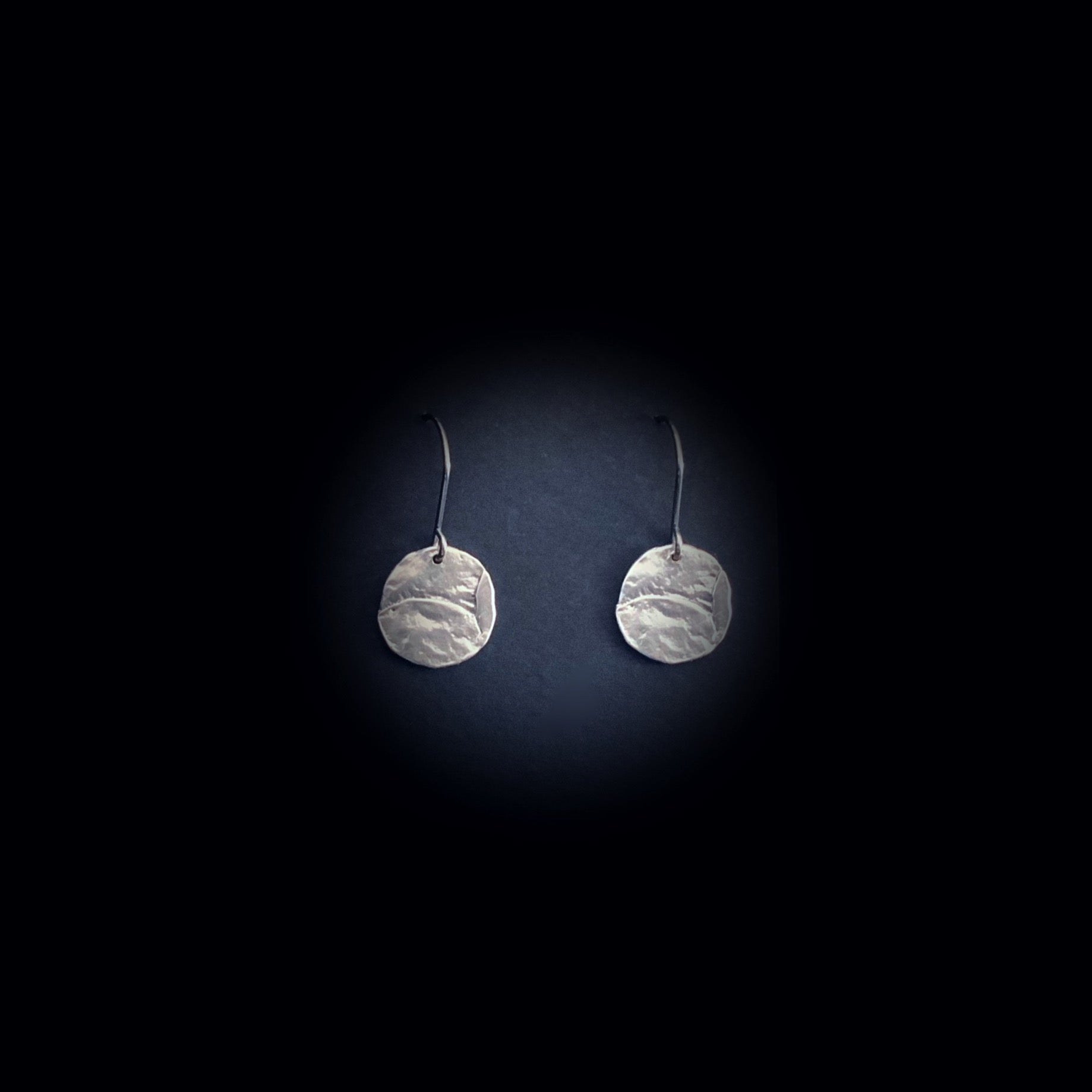 Discs V1 - Platinum Silver - The Sister Label