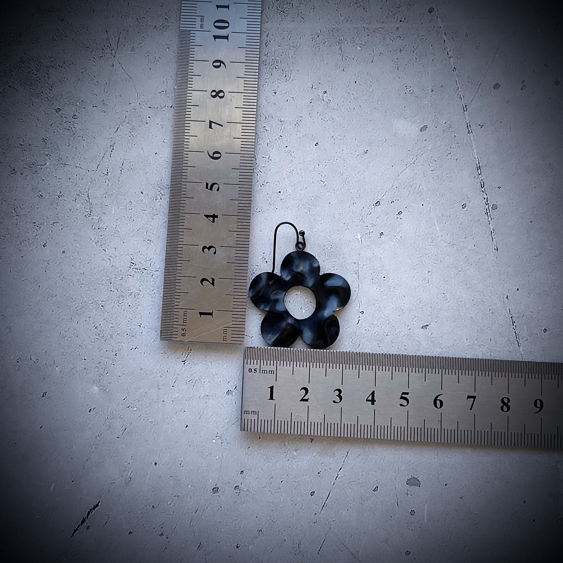 Eden Drop Earring Set - Daisy’s - The Sister Label