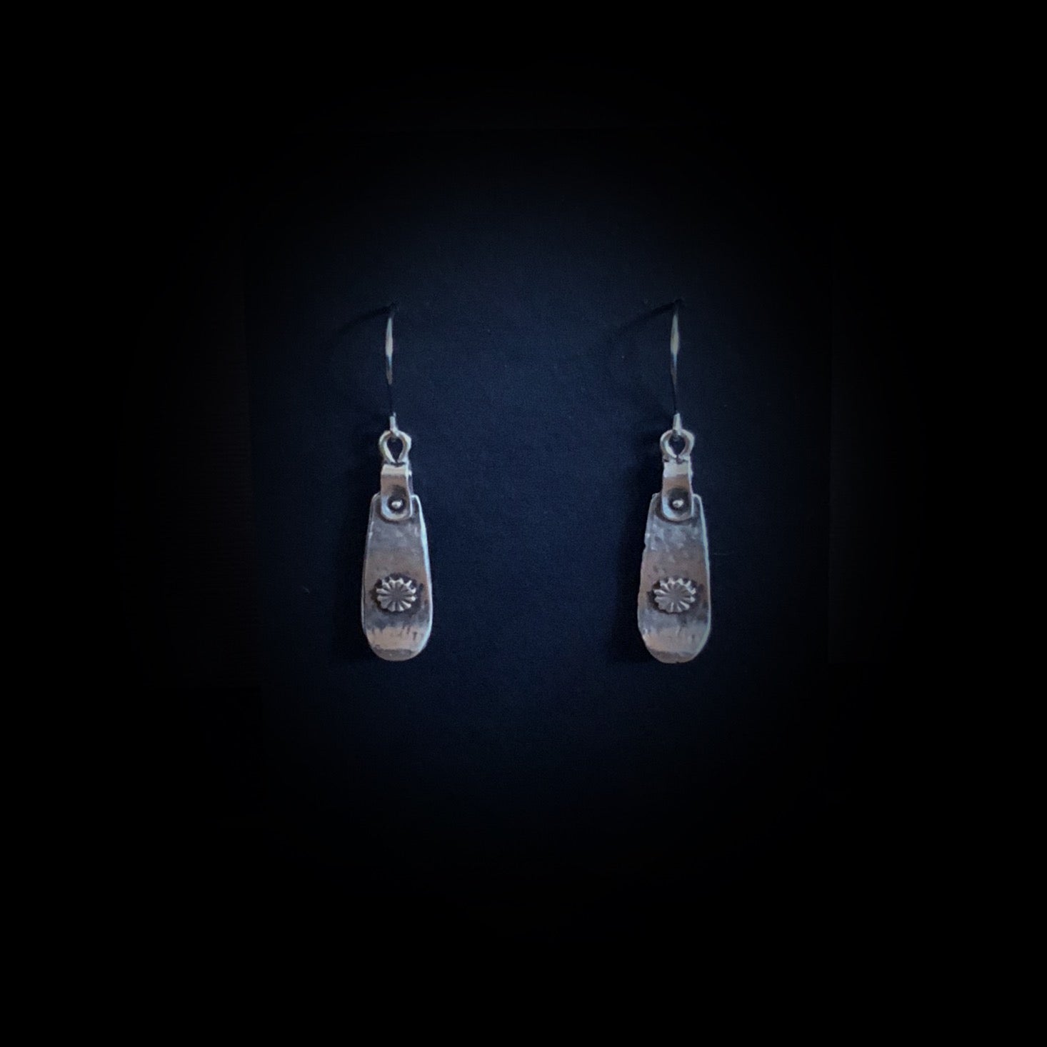Freedom Earring Set - The Sister Label