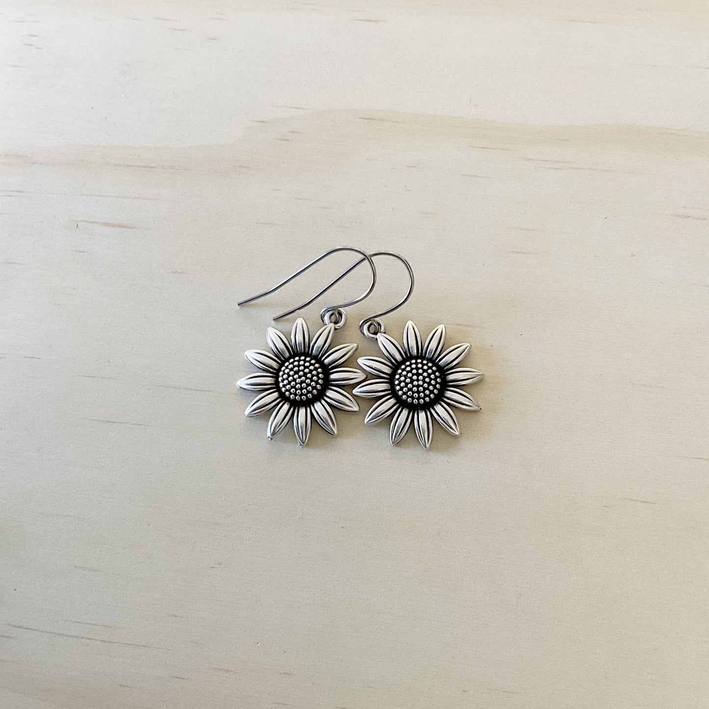 Boho Princess Earring Set - Daisy - The Sister Label