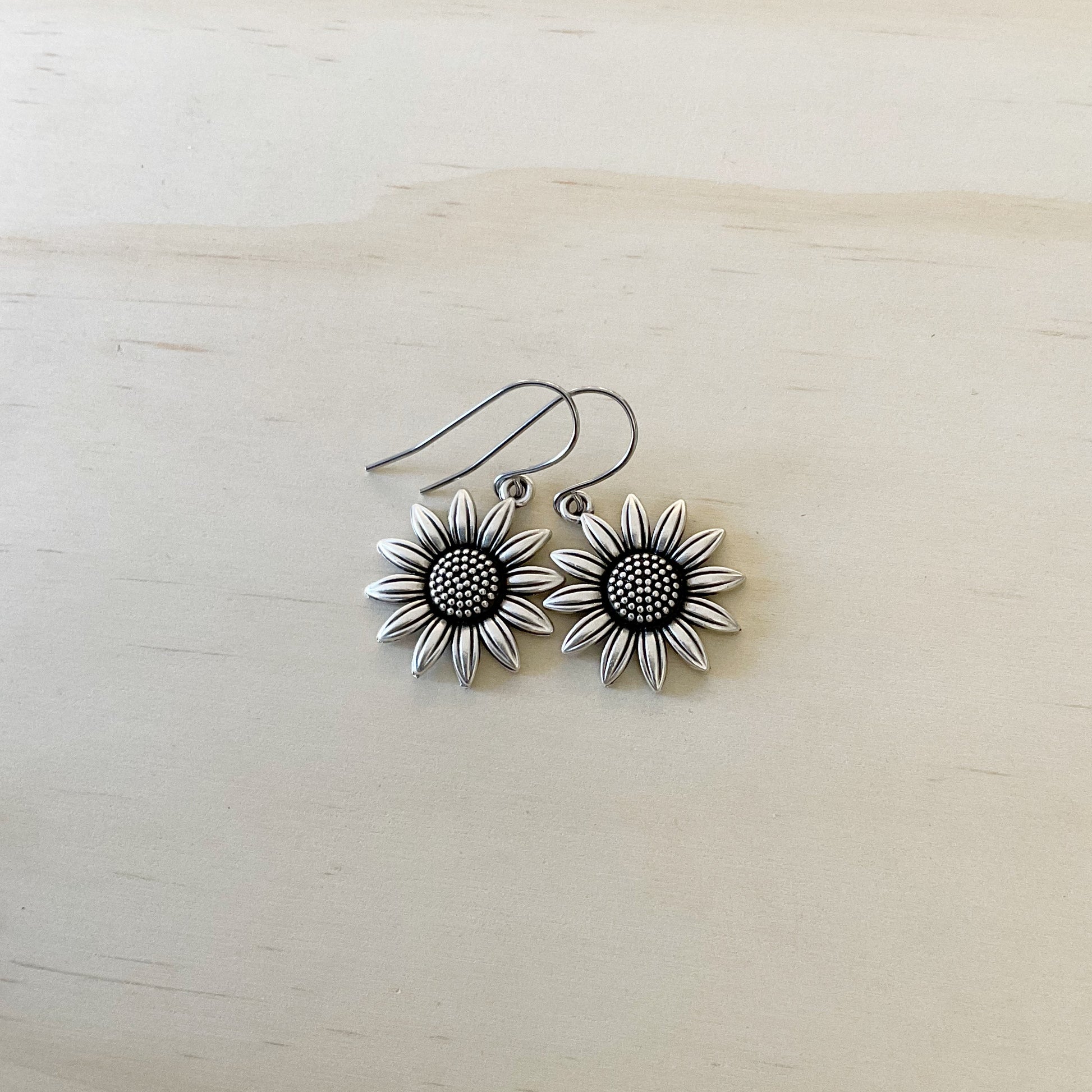 Boho Princess Earring Set - Daisy - The Sister Label
