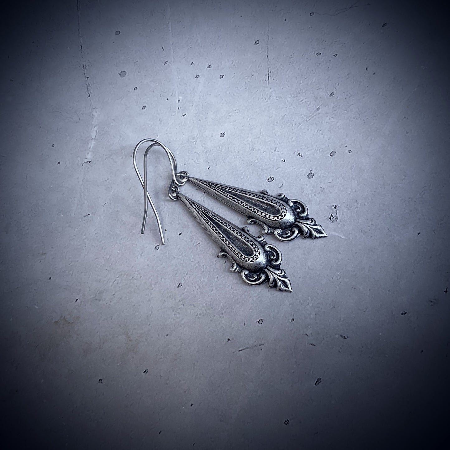 Vintage Bliss Earring Set - The Sister Label