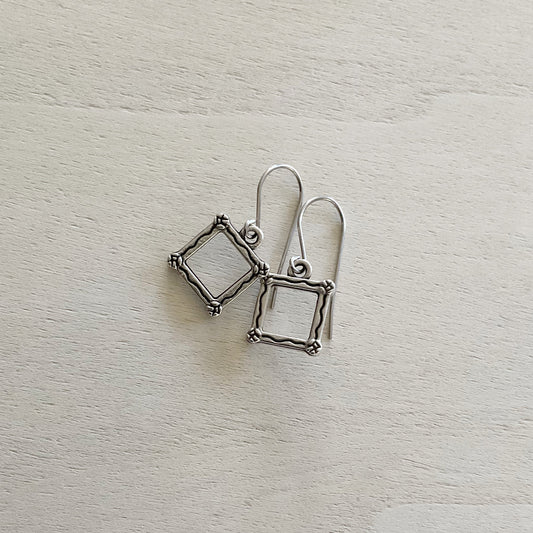 Simplicity Boho Earring Set V2