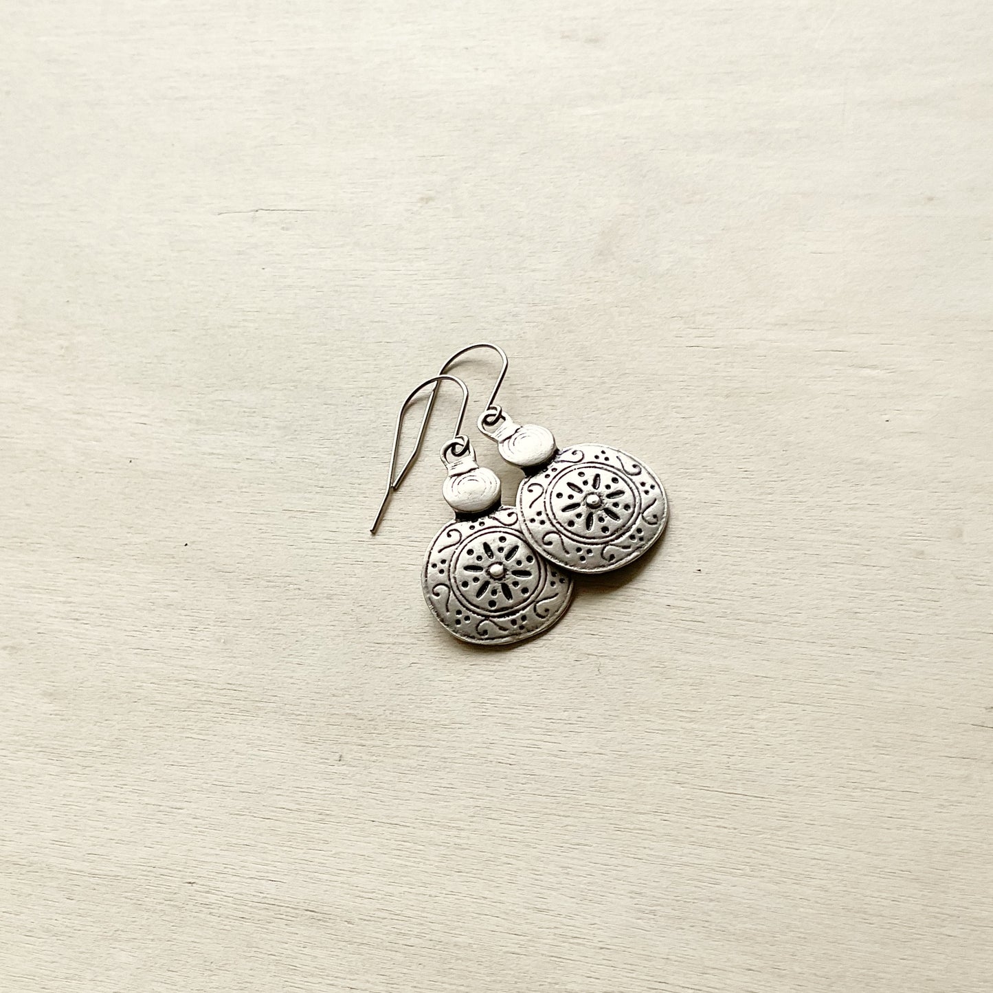 Gypsy Earring Set