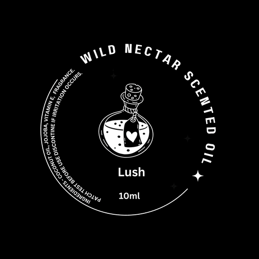 Fragrance Oil - Lush