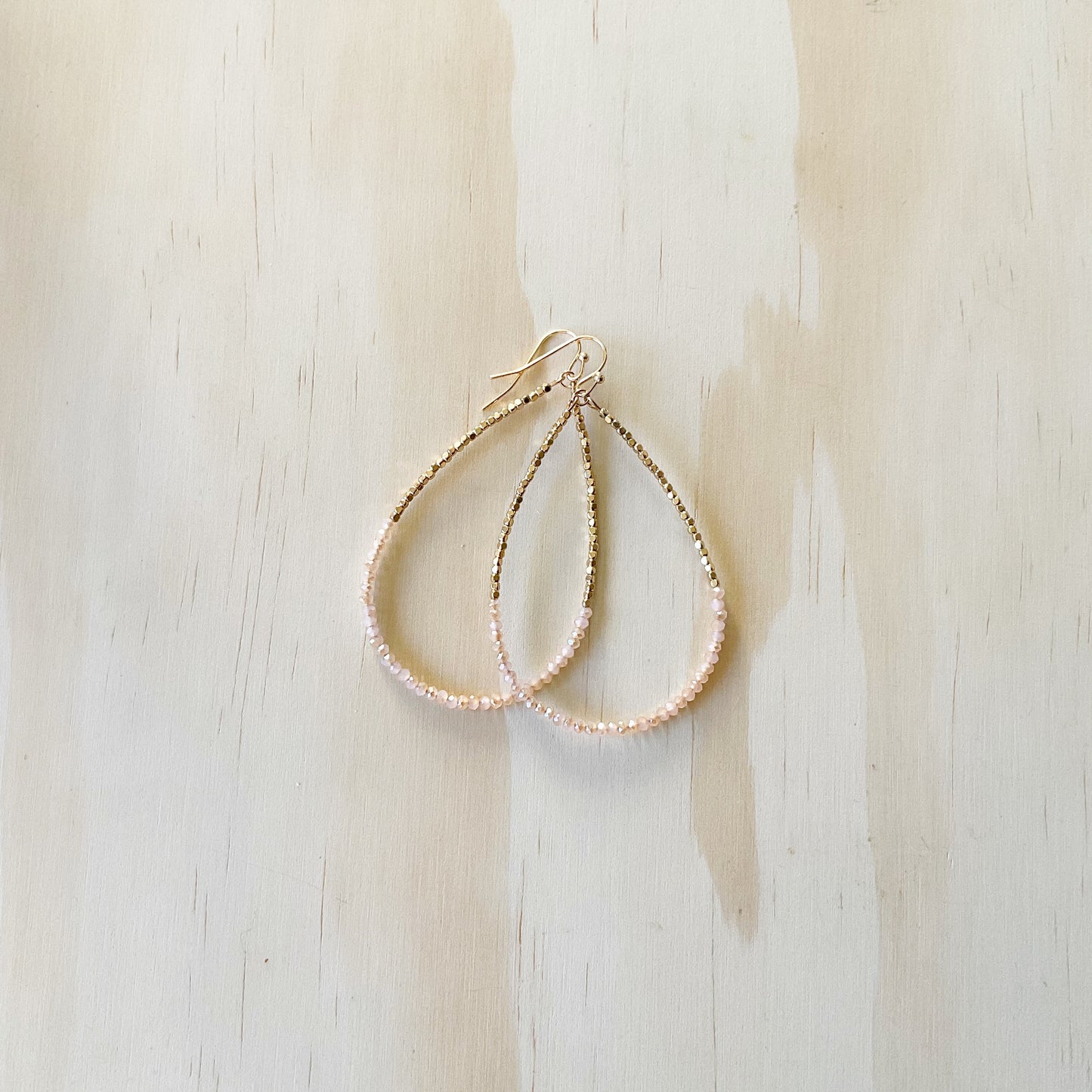 Colour Pop Drops - Champagne
