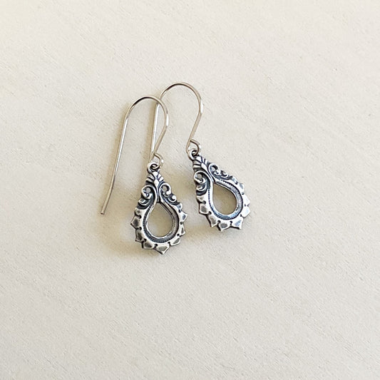 Vintage Bliss Cara Earring Set