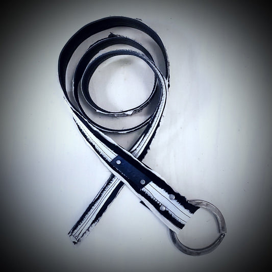 Elodi Belt - Rags To Riches