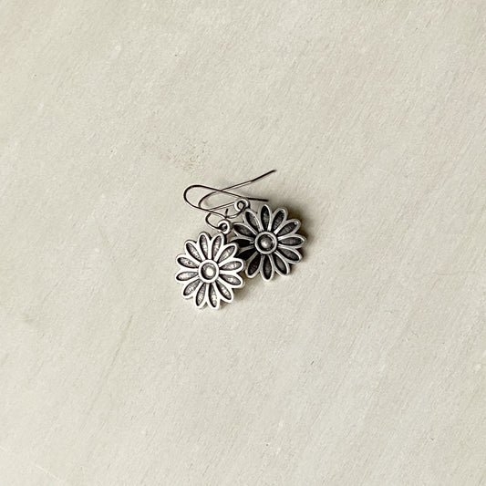 Daisy Chain Earring Set V2