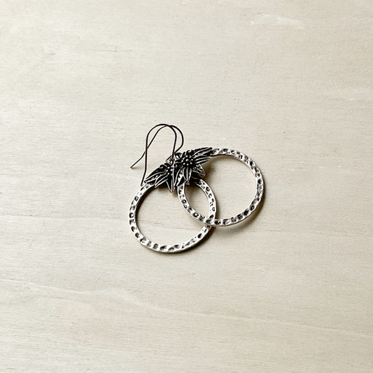 Carla Earring Set