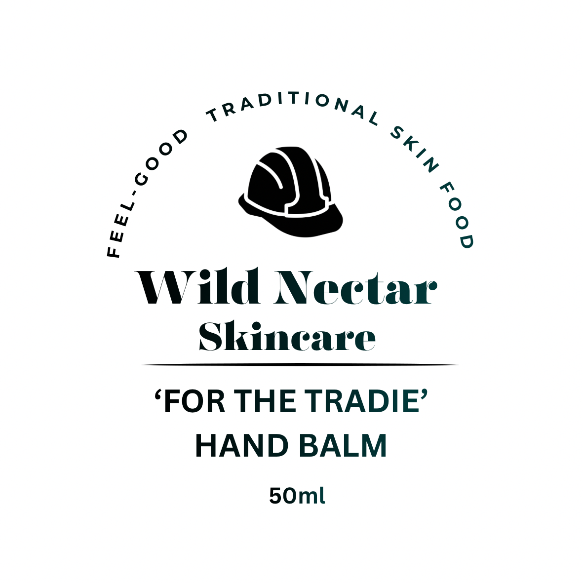 For the ‘Tradie’ Hand Balm