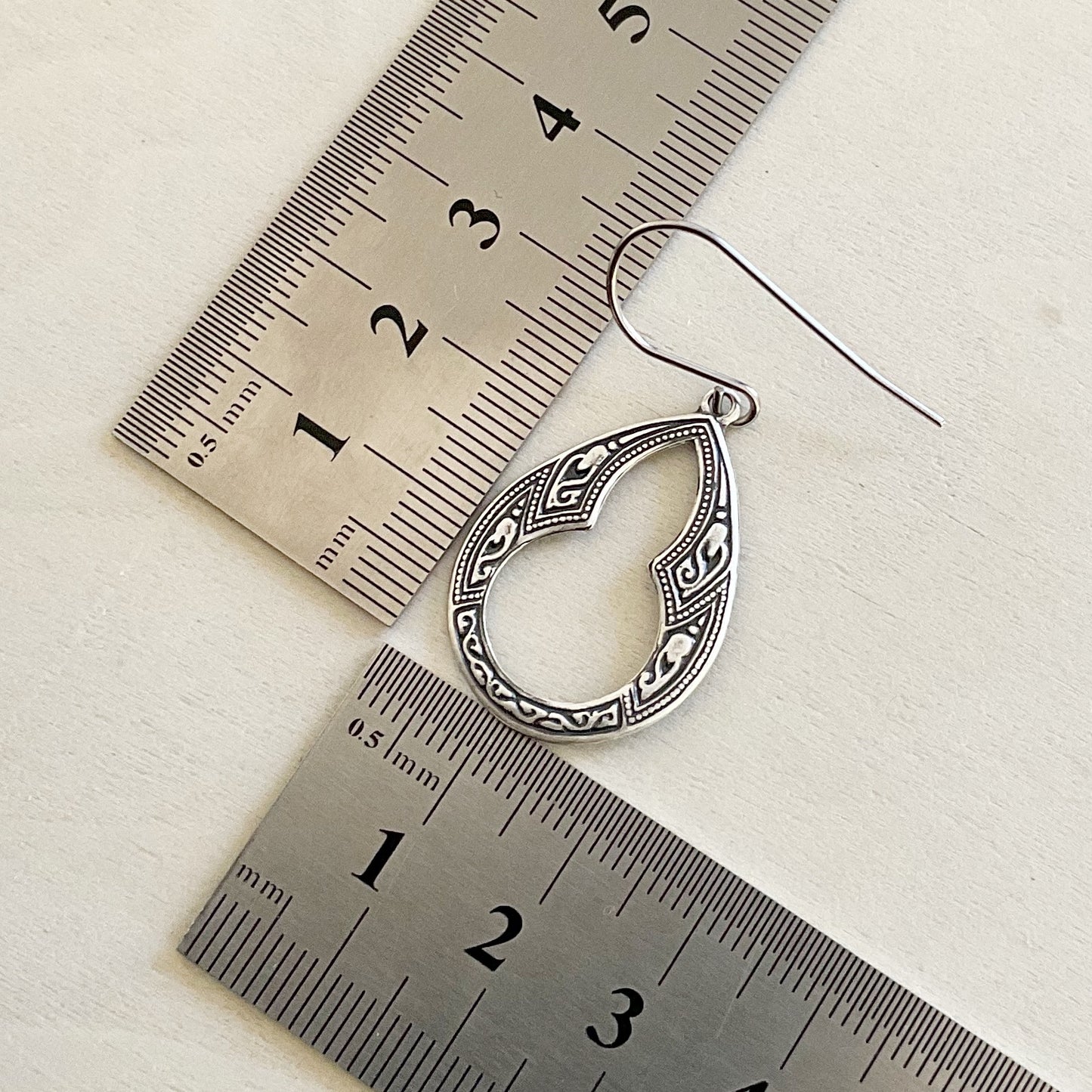 Vintage Bliss Lady May Earring Set V3