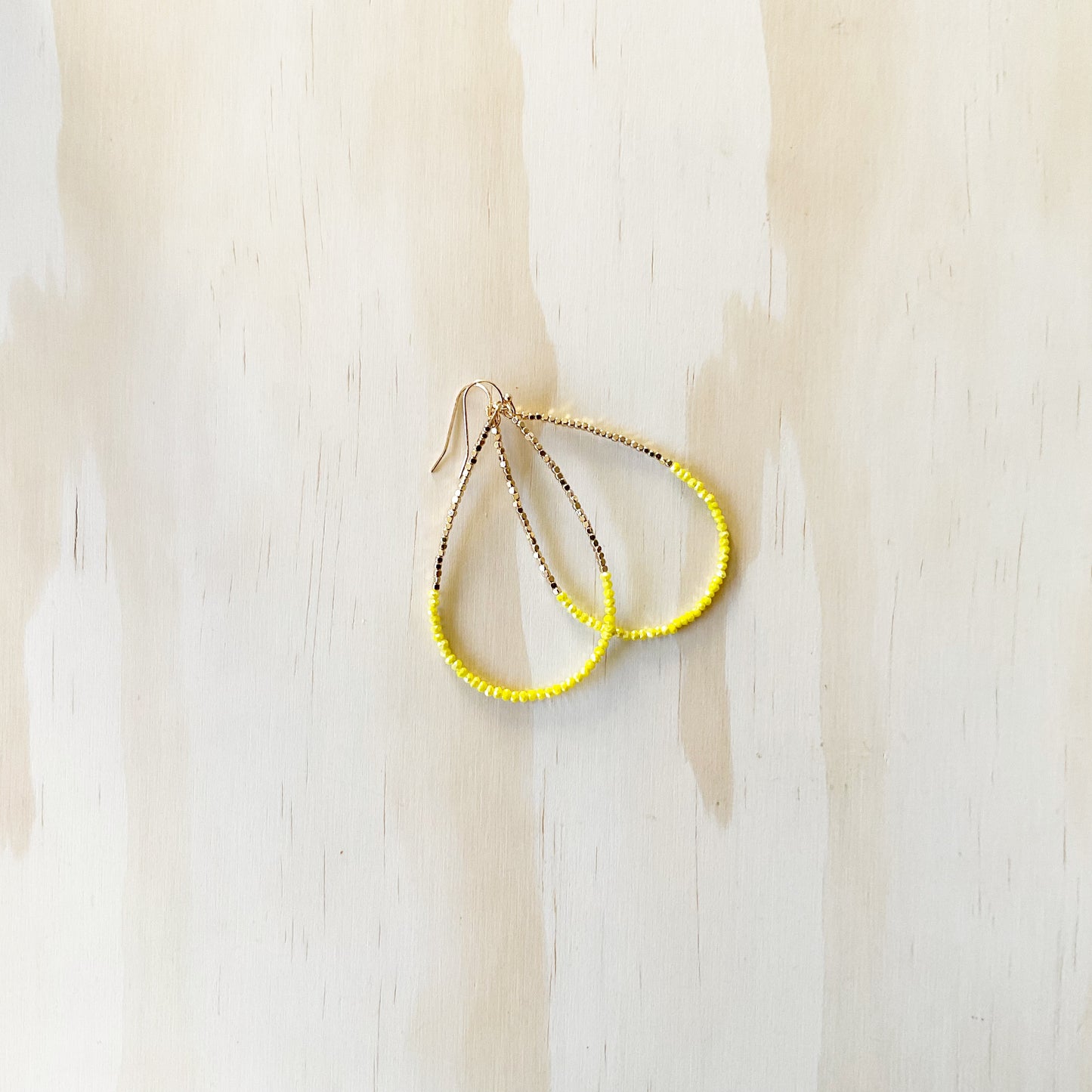 Colour Pop Drops - Sunflower