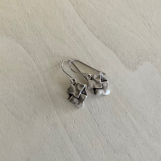 Ivy Boho Earring Set
