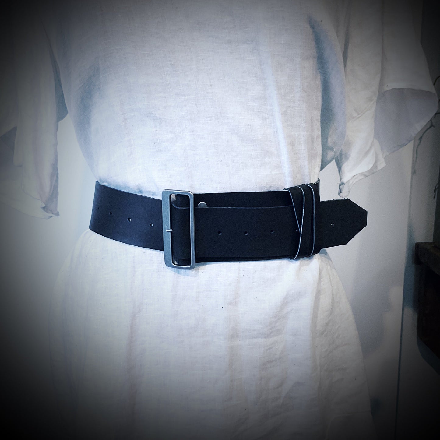 Hanna Tapered Belt