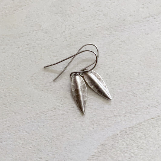 Gothic Vintage Bliss Earring Set - V2